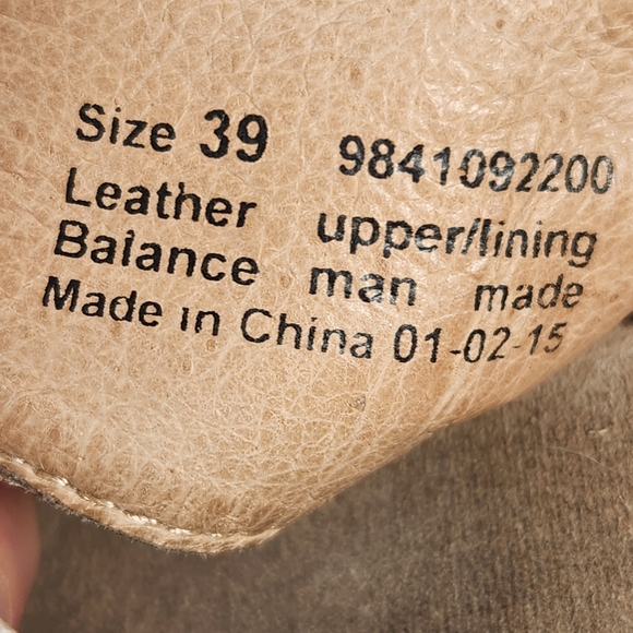 DANSKO Women's Sophie Sandal 39 / 8 White Snake Print Leather Open Toe Shoe - Picture 6 of 14